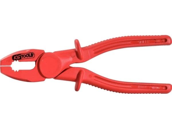 KS Tools 1171639 Yhdistelmäpihdit