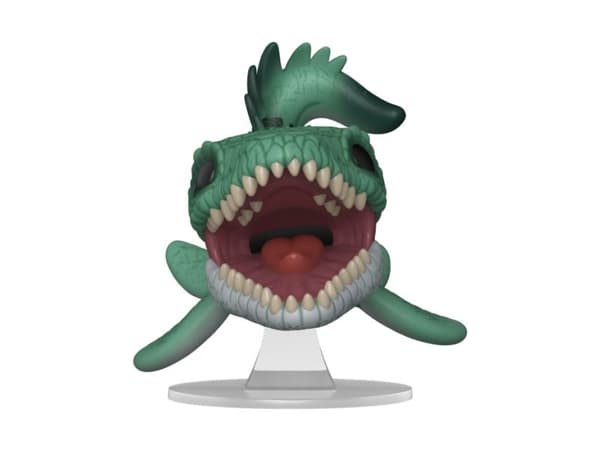 Funko POP Vinyl J5 -POP 1