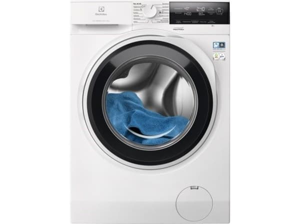 ELECTROLUX PESUKONE EW6F2484P