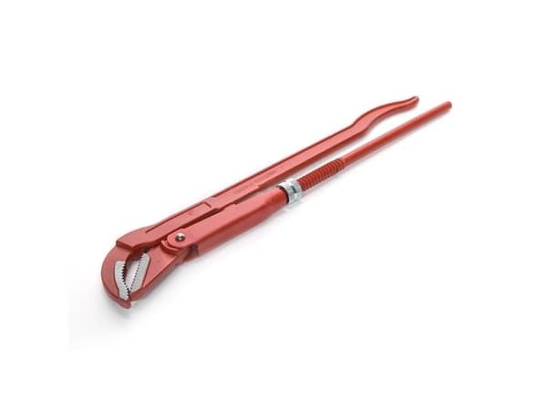 PIPE WRENCH 111026 2 45