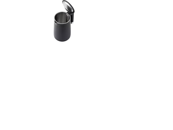 Maestro MR-026-BLACK vedenkeitin