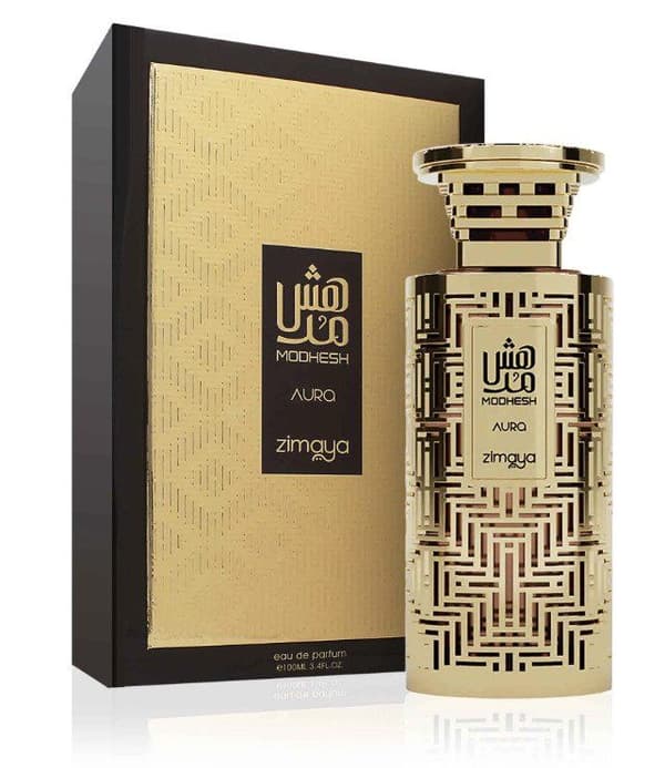 Zimaya Modhesh Aura EDP M 100 ml