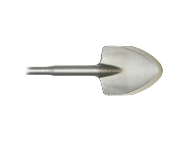 CHISEL SPATULA MAX SDS 100x400mm