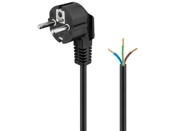 Goobay NK 103 S-200, 2 m