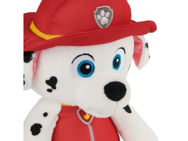 Paw Patrol Take-A-Long Plush 33 cm - Marshall
