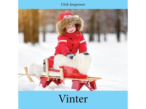 Vinter | Ulrik Jørgensen