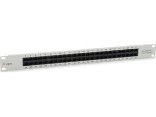 Equip 125297, RJ-45, Grå, 1U, CE