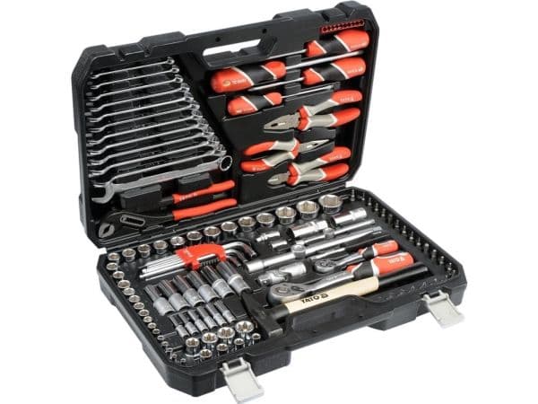 Tool set 122pcs [YT-38901]