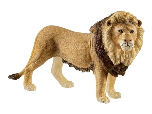 Schleich lejon