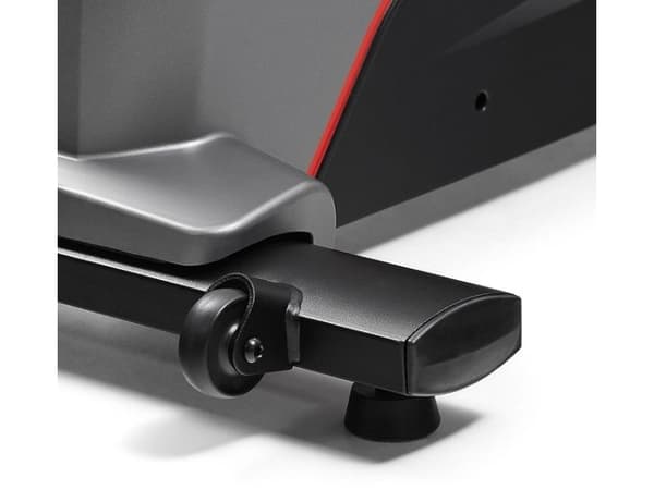 Ståcykel HMS R5814-i magnetisk