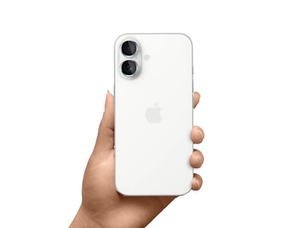 3MK 3mk Lens Protection Pro Rainbow til Apple iPhone 17
