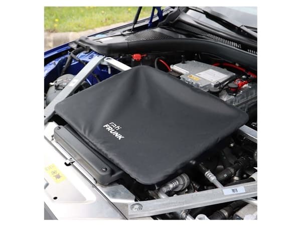 Rati frunk-oppbevaring til BMW i4 2022-