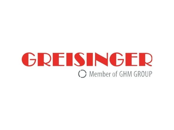 Greisinger GTH2448/3 kalibrert (DAkkS)