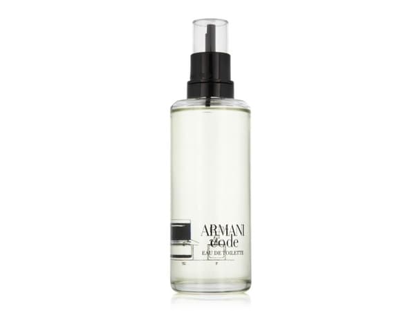 Armani (Giorgio Armani) Code EDT M 150 ml Refill