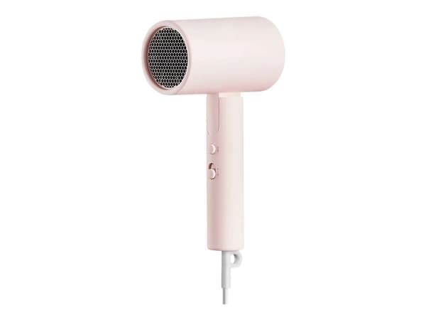 Xiaomi Hårtork Kompakt H101 Rosa