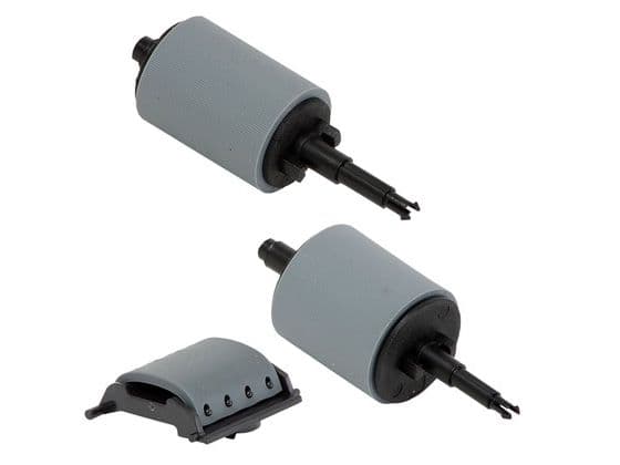 HP - ADF-separasjonsrullmontering