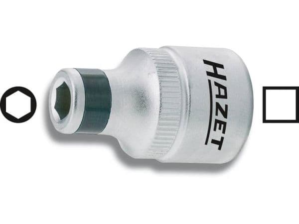 HAZET 2250-4, 1 stykker