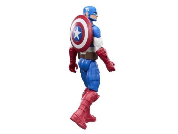MARVEL Avengers Evergreen