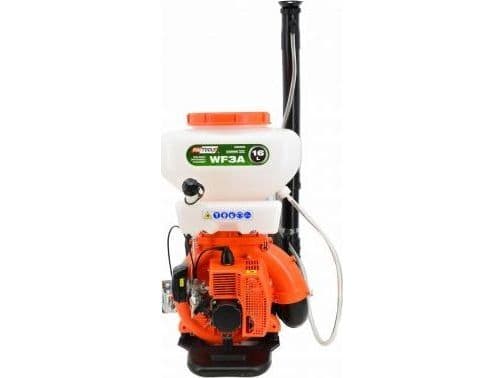 AWTOOLS bensinsprøyte GS 16L 3,0KM