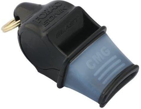 Fox40 Whistle med String 40 Sonik Blast CMG (38032)