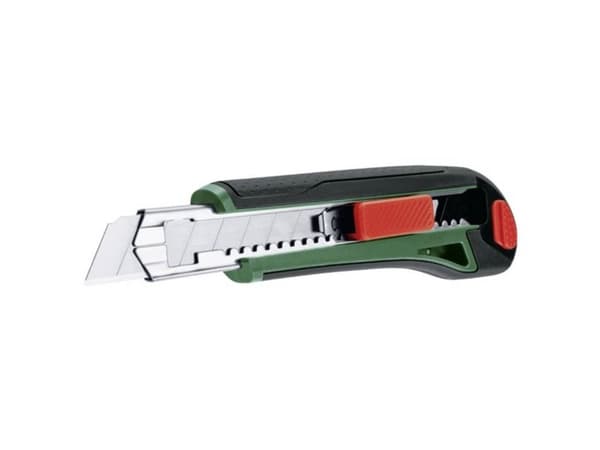 TecLine snap-off kniv 18 mm
