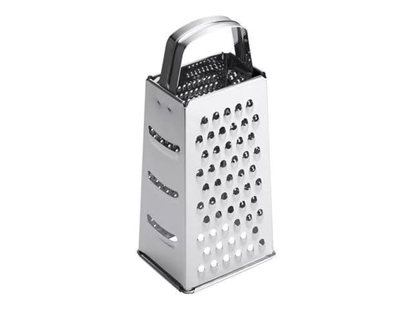 Fiskars Essential - Rivjärn - 23 cm - rektangulär