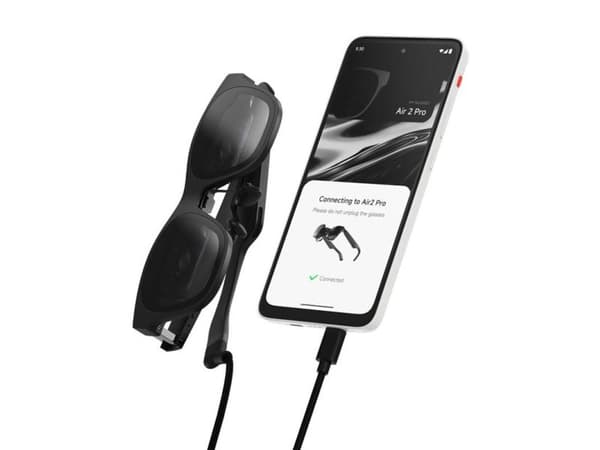 XREAL Beam - Smartklokke