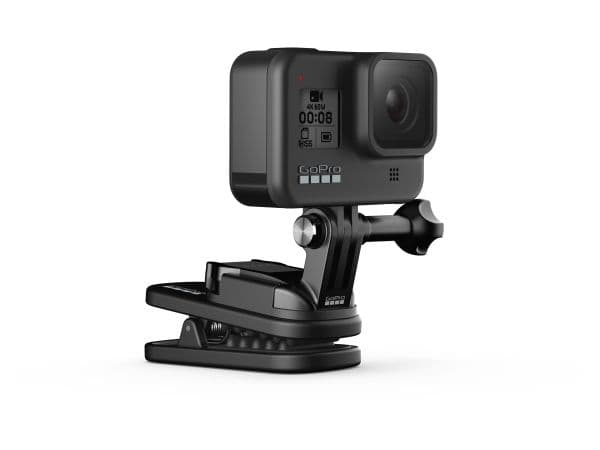 GoPro svängbart magnetfäste - magnetfäste