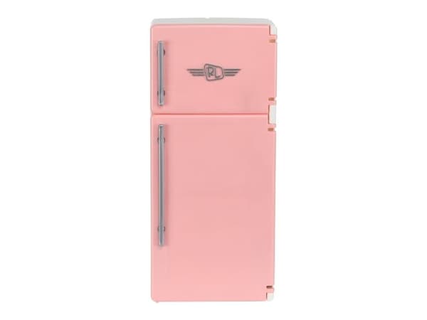 Real Littles Micro Fridge