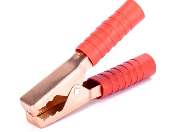 Libox 200A crocodile connector (LB0079R)
