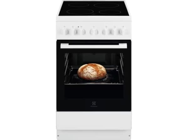 AEG komfyr Cooker CIB6647ABM