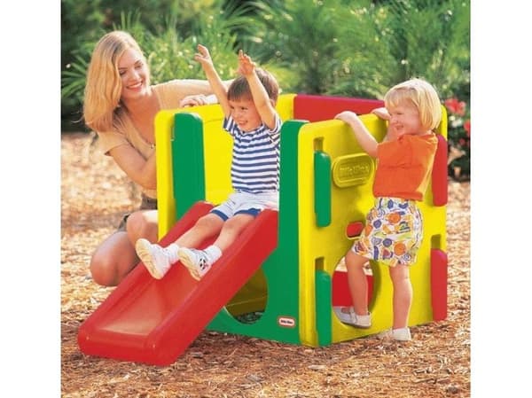 LEKESTATIV LITTLE TIKES