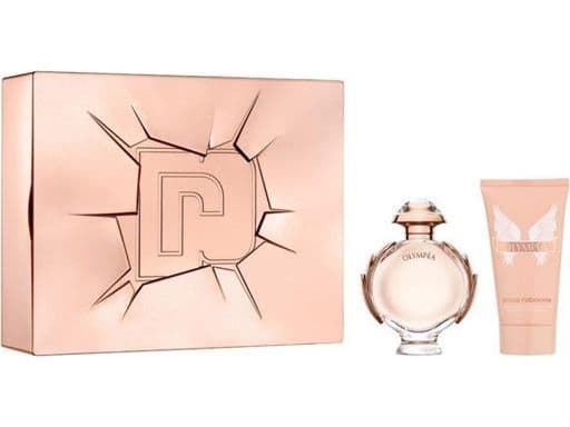 Paco Rabanne - Olympéa - 50 ml