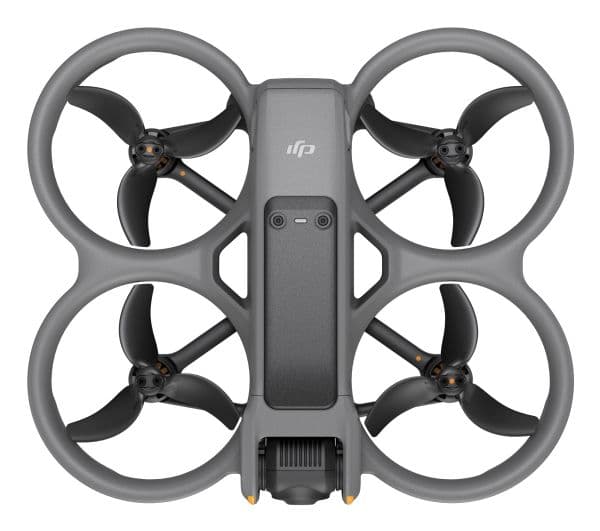 DJI Avata 2 - FPV Drone - Wi-Fi