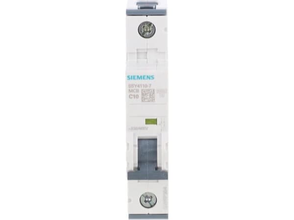 Siemens 5SY4110-7