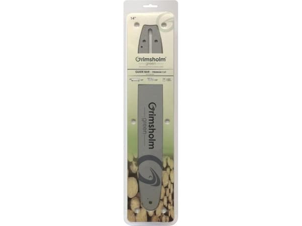 GUIDE BAR PREM 14 3/8 .050/1.3MM HUSQVAR