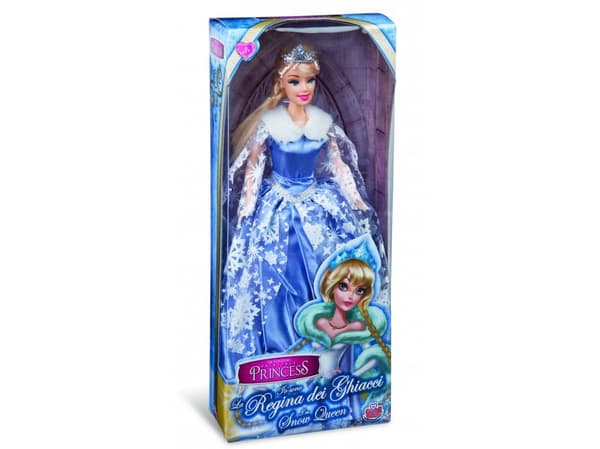 Giochi docka 30 cm Snehdrottningen