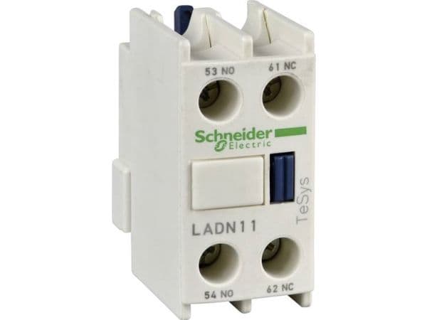 Schneider Electric LADN11, Multifärg