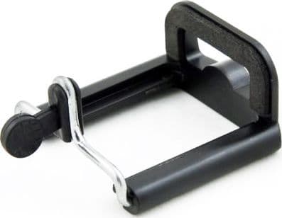 Fancier stativ høyt, solid telefonstativ (SB4163)