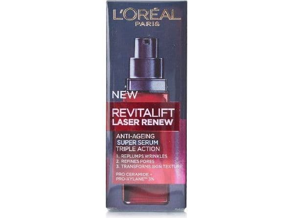 L'Oréal Paris - Revitalift Laser - 30ml