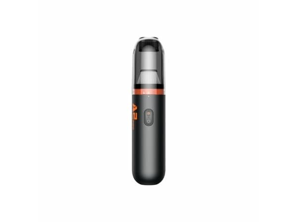 Baseus A2Pro 6000Pa johdoton auton imuri (musta)