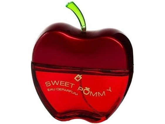 Omerta Sweet Pommy Eau De Parfum 100ml