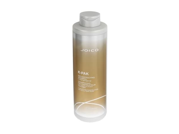Joico K-PAK Reconstructing Shampoo 1000 ml