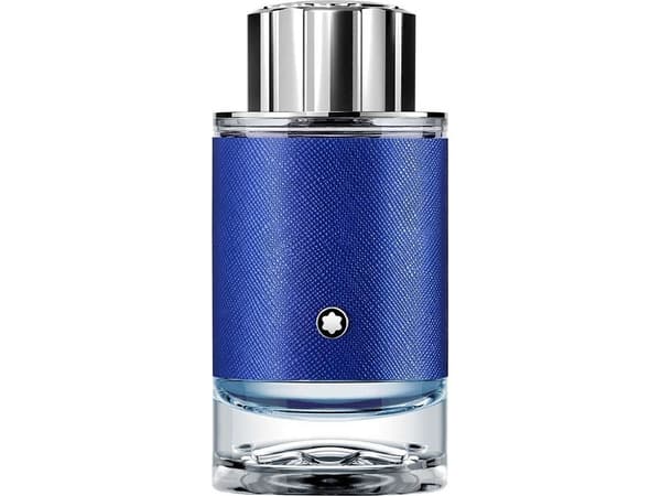 Mont Blanc Explorer Ultra Blue Eau De Parfum Spray 100ml