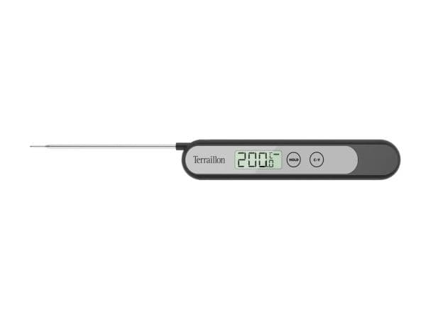 Terraillon Thermo Dynamo, 1 stykker