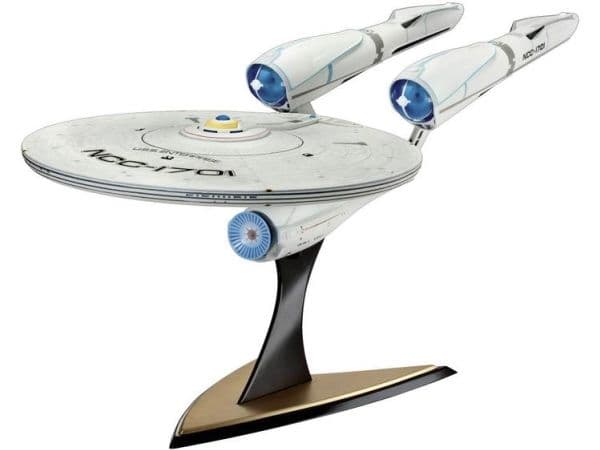 Revell 04882, Vit, Rymdfarkostmodell, 588 mm