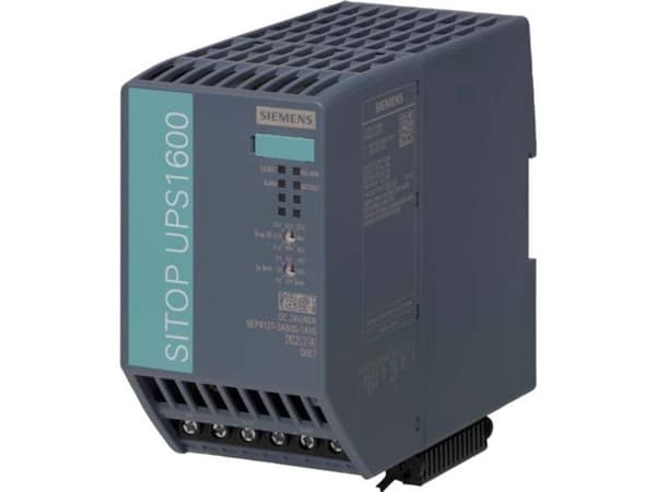 Siemens 6EP4137-3AB00-1AY0