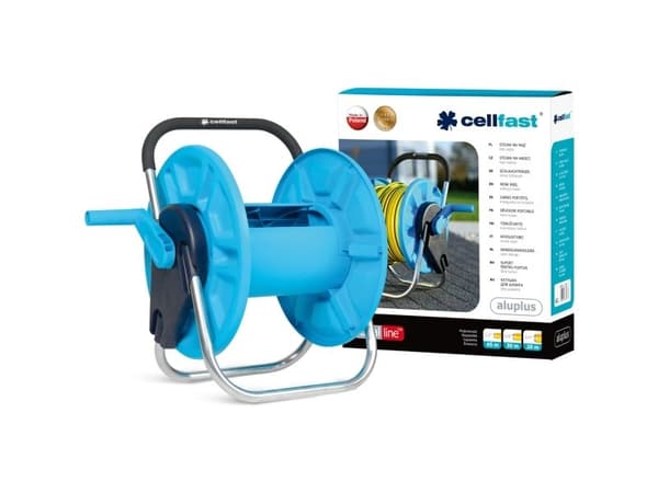 Cellfast slangeholder/stativ 60 m 1/2 ALUPLUS