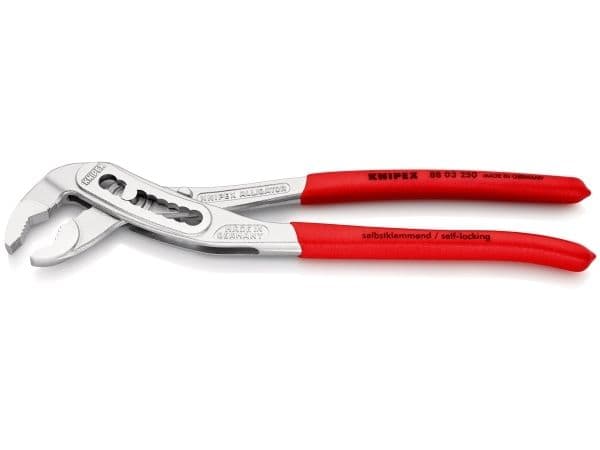 KNIPEX Alligator - Tunge- og spaltetang