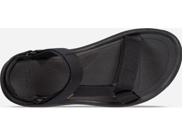 Teva Miesten M'S Hurricane XLT 2 sort sandaalit r. 48.5